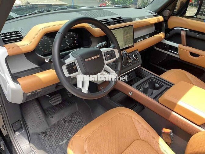 LandRover Defender 2023 110 HSE AT - 8200