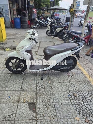 Honda vision 2016 mới cứng có trả góp trao đổi