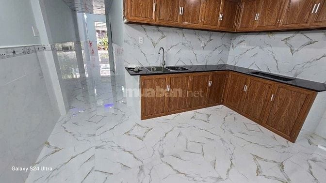 💥Nhà-2ty150-hm-106m2-đông thạnh- đặng thúc vịnh gần chợ trường học