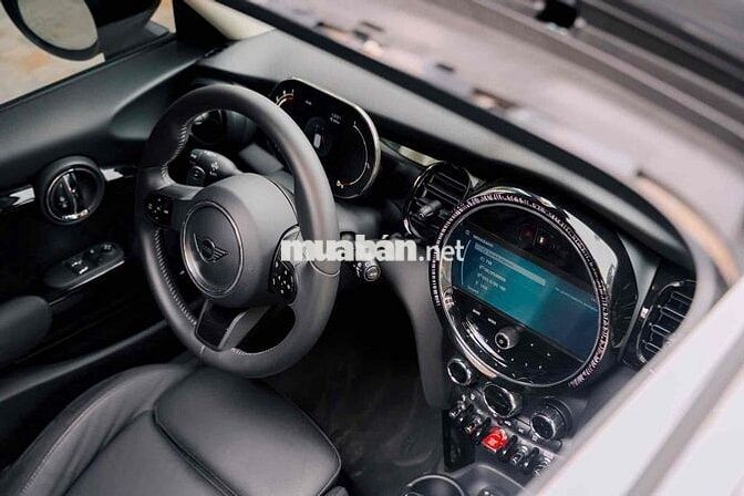 MINI Cooper 2022 Convertible S - 13000 km