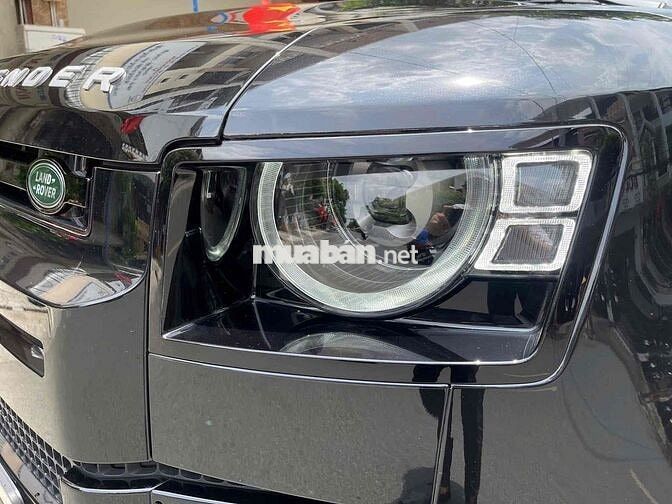 LandRover Defender 2023 110 HSE AT - 8200
