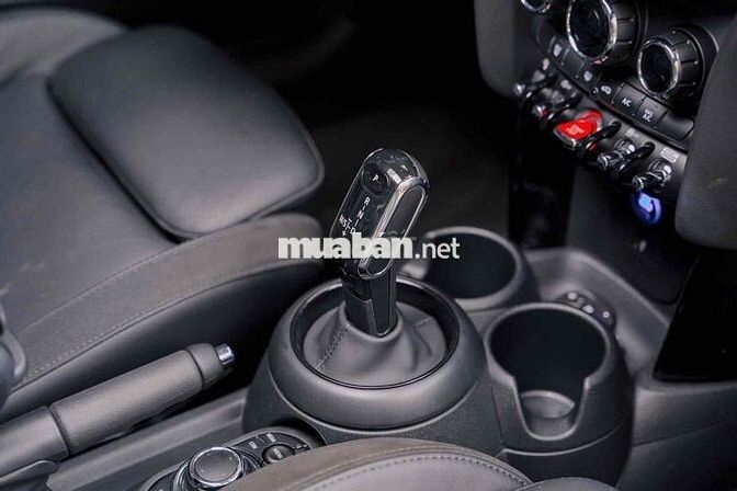 MINI Cooper 2022 Convertible S - 13000 km