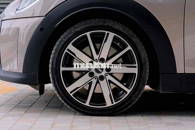 MINI Cooper 2022 Convertible S - 13000 km