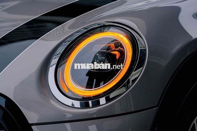 MINI Cooper 2022 Convertible S - 13000 km