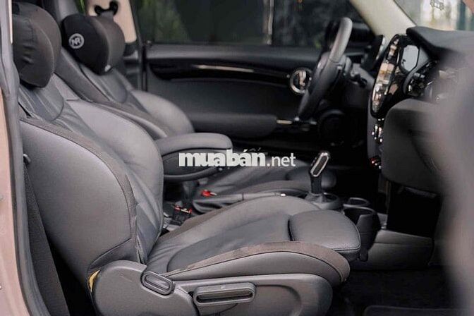 MINI Cooper 2022 Convertible S - 13000 km
