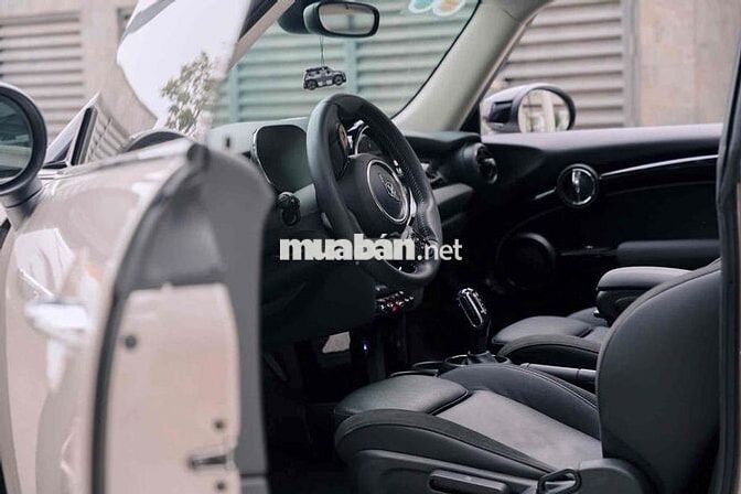 MINI Cooper 2022 Convertible S - 13000 km