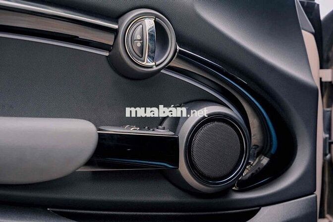MINI Cooper 2022 Convertible S - 13000 km