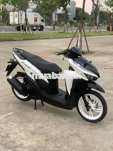 Honda vario 2020 bs 43 có trả góp trao đổi