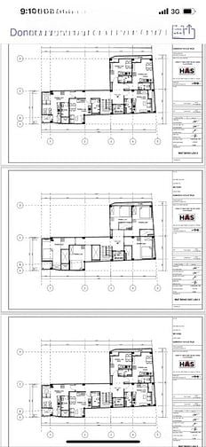 Bán đất 127m2 HXH gần mặt tiền Lê Trực tiện xây CHDV 