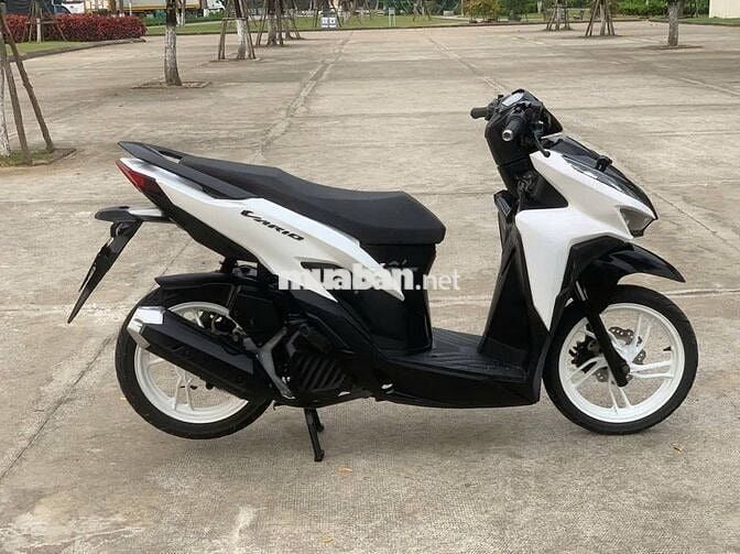 Honda vario 2020 bs 43 có trả góp trao đổi