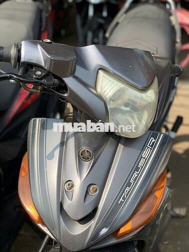 taurus đời 2009 xe đẹp, máy thì thầm êm ái, xe đẹp