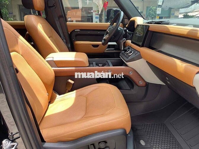 LandRover Defender 2023 110 HSE AT - 8200