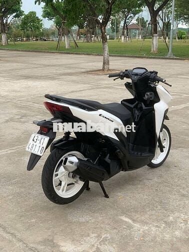 Honda vario 2020 bs 43 có trả góp trao đổi