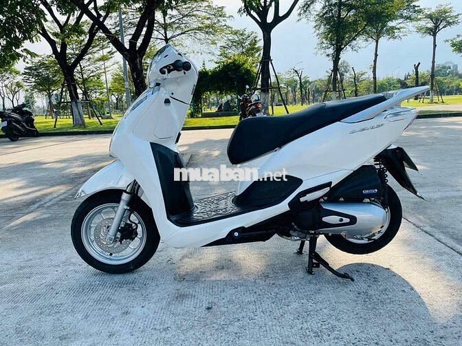 Honda lead 4 van 2022 mới cứng có trả góp trao đổi