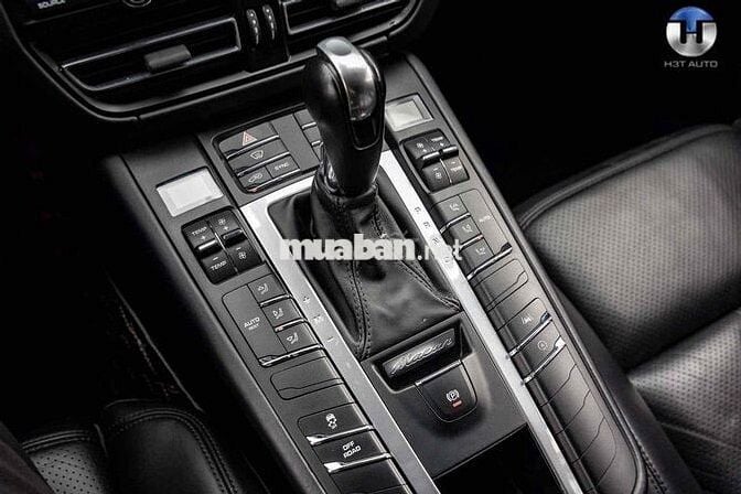 Porsche Macan 2018 2.0 AT - 60000 km