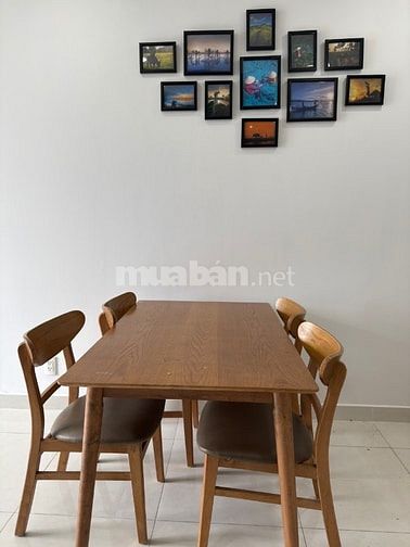 CHO THUÊ CĂN HỘ 1PN DỰ ÁN GRAND RIVERSIDE QUẬN 4, GIÁ 13 TR/THÁNG