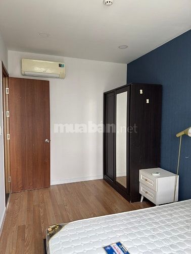CHO THUÊ CĂN HỘ 1PN DỰ ÁN GRAND RIVERSIDE QUẬN 4, GIÁ 13 TR/THÁNG