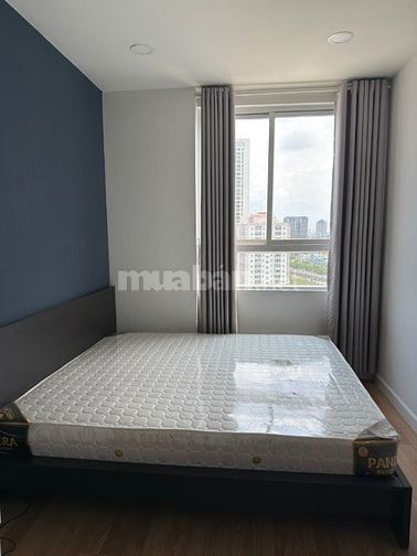 CHO THUÊ CĂN HỘ 1PN DỰ ÁN GRAND RIVERSIDE QUẬN 4, GIÁ 13 TR/THÁNG