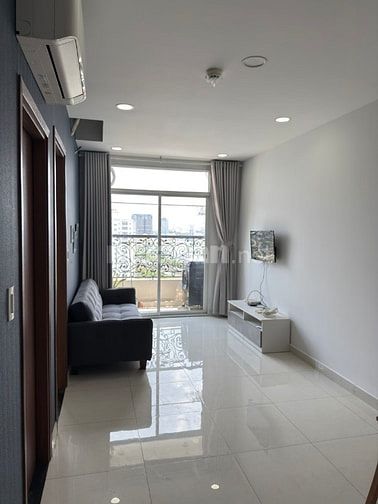 CHO THUÊ CĂN HỘ 1PN DỰ ÁN GRAND RIVERSIDE QUẬN 4, GIÁ 13 TR/THÁNG