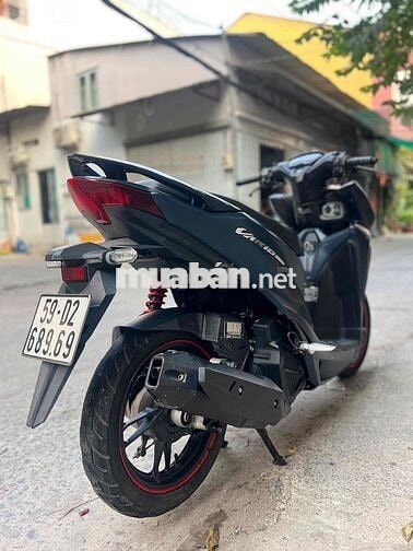 VARIO 150 Số Đẹp 68969 - Bstp Chính Chủ .