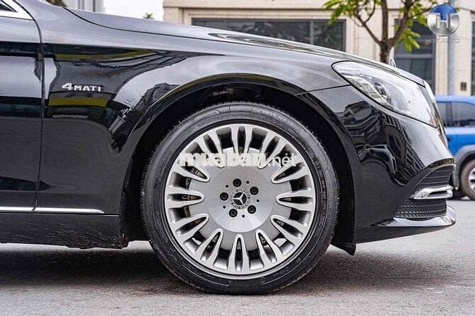 Mercedes Benz S Class 2020 S450L Luxury - 43000 km
