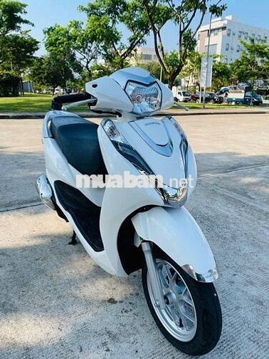 Honda lead 4 van 2022 mới cứng có trả góp trao đổi