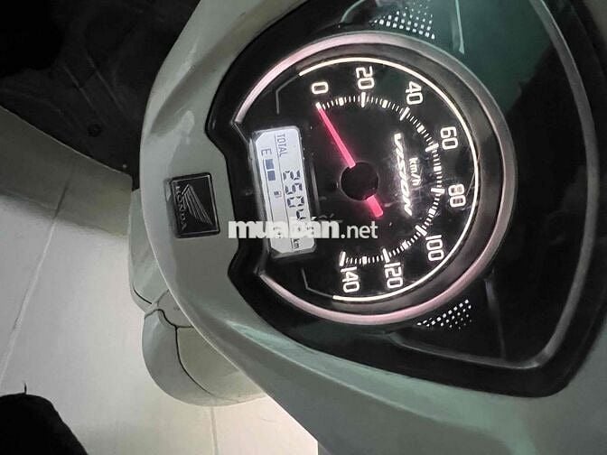 vision 2021 bản đặc biệt smartkey chính chủ