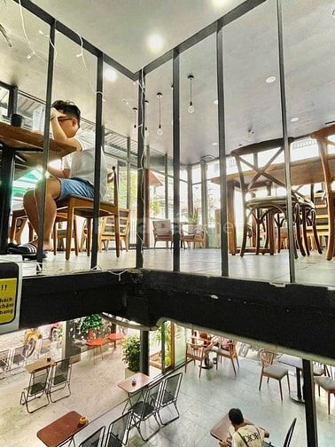Sang quán Cafe Khu Nội Bộ Quân Đội Phường 13 Tân Bình