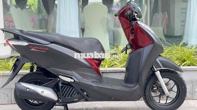 Honda Lead 125 2018 PBĐB ( Bstp 9c ) zin 1chủ
