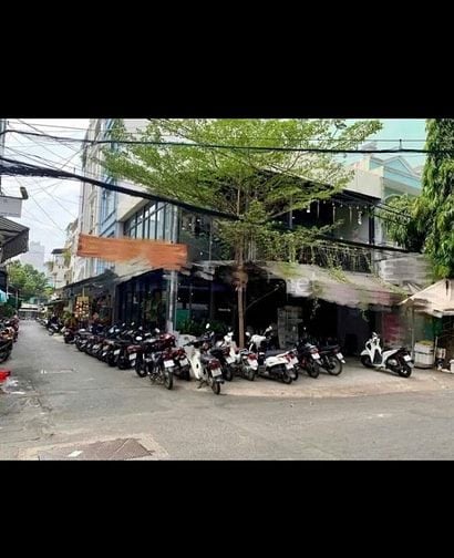 Sang quán Cafe Khu Nội Bộ Quân Đội Phường 13 Tân Bình