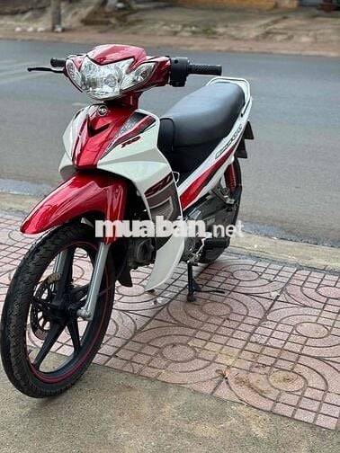 sirius 50cc xe cuối 2023 đầy đủ chức năng mới 99%