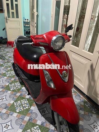 Bán xe Elizabeth máy rất êm, giấy tờ đầy đủ