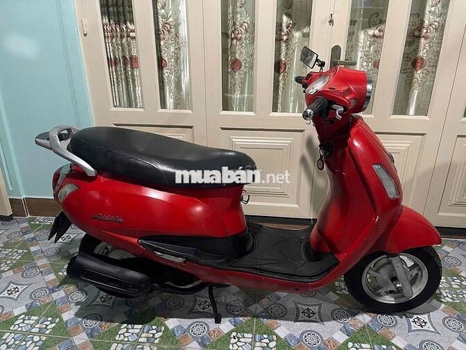 Bán xe Elizabeth máy rất êm, giấy tờ đầy đủ