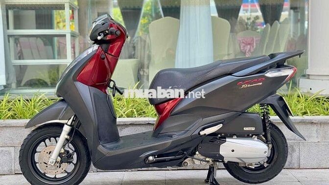 Honda Lead 125 2018 PBĐB ( Bstp 9c ) zin 1chủ