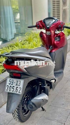 Honda Lead 125 2018 PBĐB ( Bstp 9c ) zin 1chủ