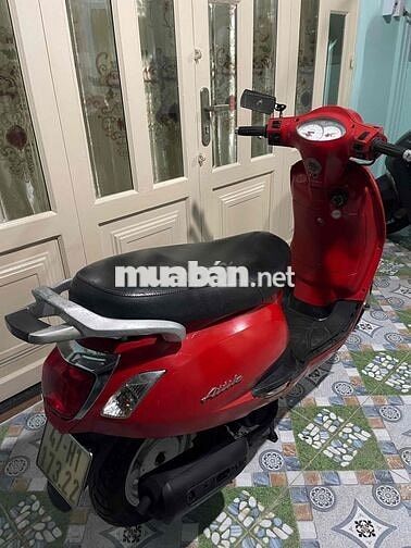 Bán xe Elizabeth máy rất êm, giấy tờ đầy đủ
