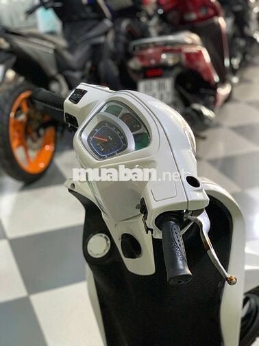 kymco candy 2022 xe đẹp, có bán trả góp