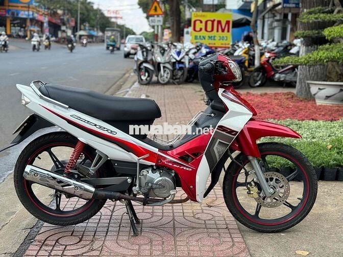 sirius 50cc xe cuối 2023 đầy đủ chức năng mới 99%
