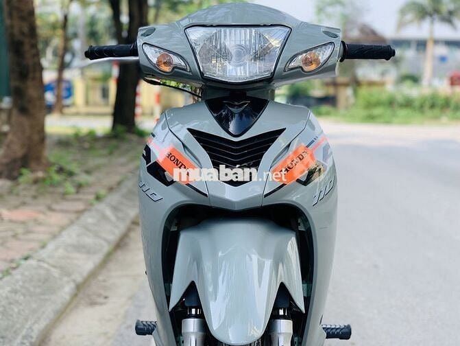 WAVE A 110 XÁM XI MĂNG ZIN BIỂN 29 CHÍNH CHỦ BÁN