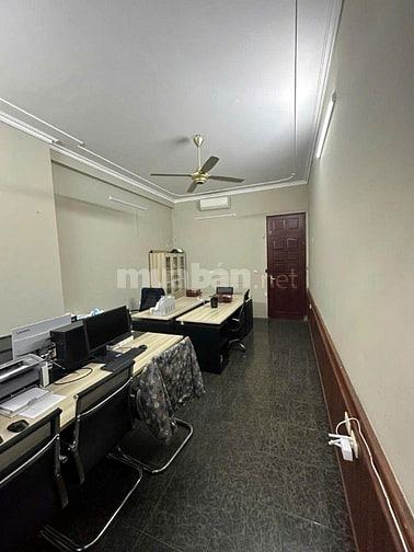 BÁN NHÀ MẶT PHỐ HOÀNG HOA THÁM, KINH DOANH ĐỈNH, 90 M2, GIÁ 28,7 TỶ. 