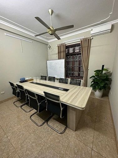 BÁN NHÀ MẶT PHỐ HOÀNG HOA THÁM, KINH DOANH ĐỈNH, 90 M2, GIÁ 28,7 TỶ. 