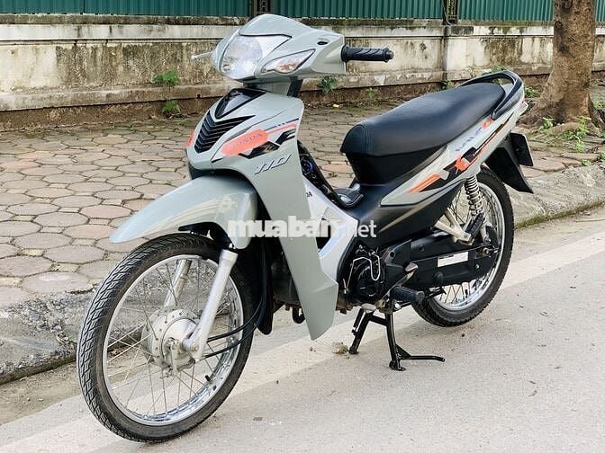 WAVE A 110 XÁM XI MĂNG ZIN BIỂN 29 CHÍNH CHỦ BÁN