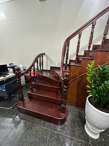 BÁN NHÀ MẶT PHỐ HOÀNG HOA THÁM, KINH DOANH ĐỈNH, 90 M2, GIÁ 28,7 TỶ. 