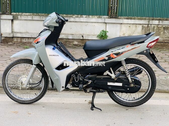 WAVE A 110 XÁM XI MĂNG ZIN BIỂN 29 CHÍNH CHỦ BÁN