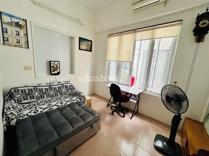 Siêu hiếm phố Trương Công Giai  DT40m2 MT6.9m giá 8.8 tỷ