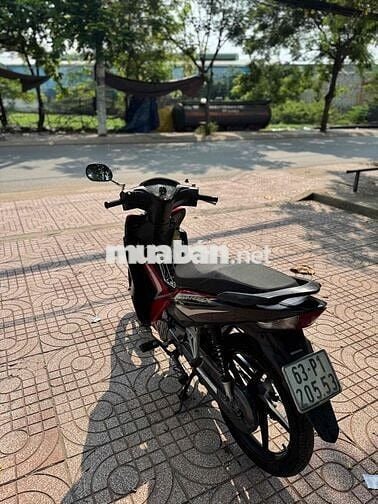 Wave RSX Fi 110 máy zin biển số 63
