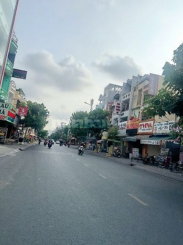 Cho thuê nhà mặt tiền 329 Tân Sơn Nhì, Tân Sơn Nhì, Tân Phú