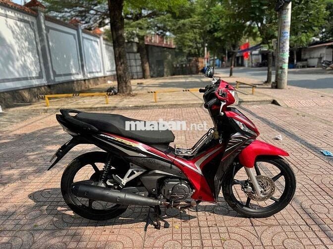 Wave RSX Fi 110 máy zin biển số 63