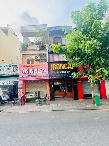 Cho thuê nhà mặt tiền 329 Tân Sơn Nhì, Tân Sơn Nhì, Tân Phú
