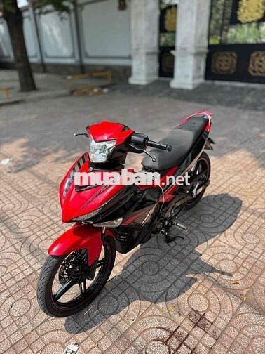 Exciter 150 2015 biển số thành phố , cccd chủ